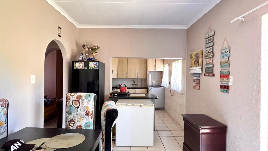 4 Bedroom Property for Sale in Dalview Gauteng