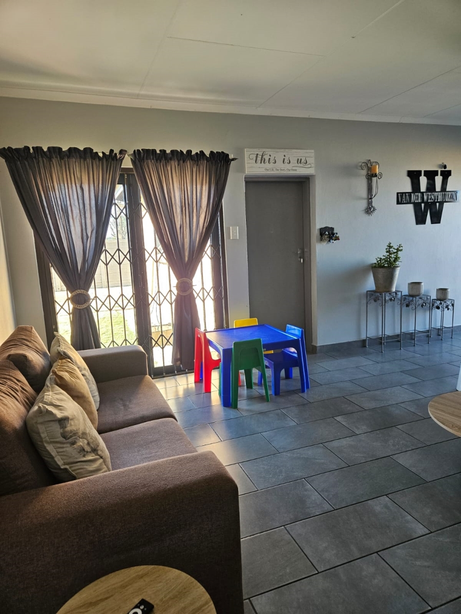 3 Bedroom Property for Sale in Riversdale Gauteng