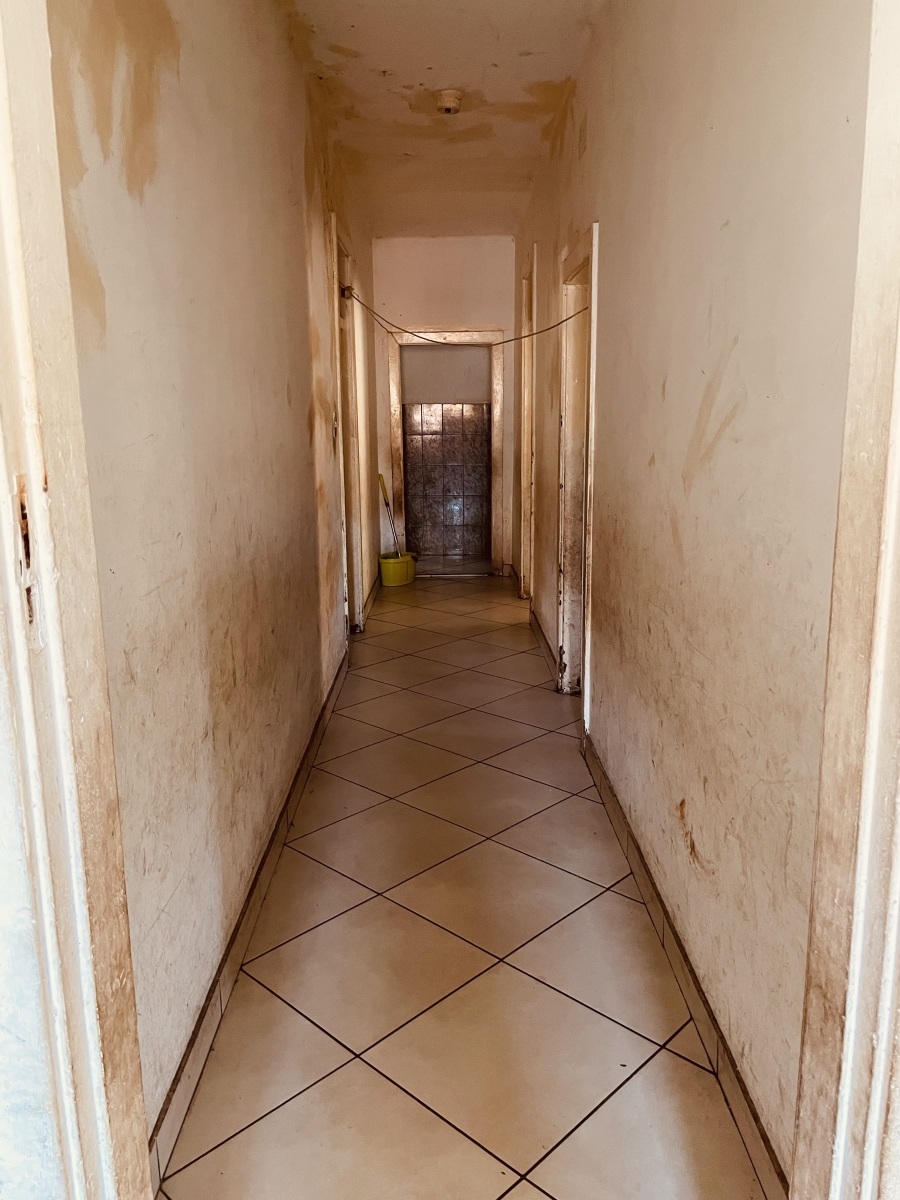 2 Bedroom Property for Sale in Krugersdorp Gauteng