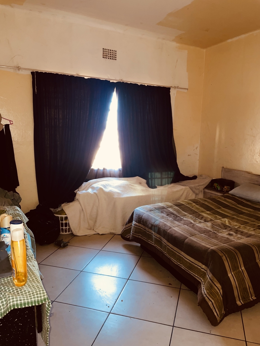 2 Bedroom Property for Sale in Krugersdorp Gauteng