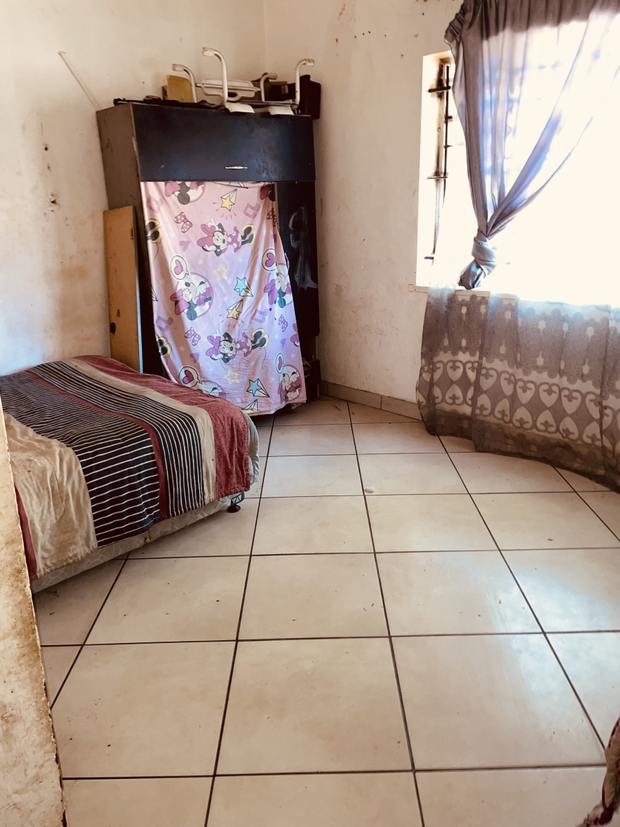 2 Bedroom Property for Sale in Krugersdorp Gauteng