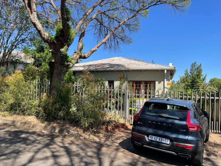 To Let 1 Bedroom Property for Rent in Westdene Gauteng