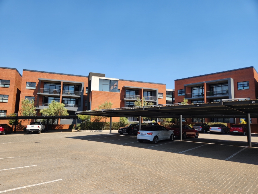 2 Bedroom Property for Sale in Menlo Park Gauteng