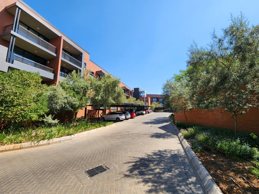 2 Bedroom Property for Sale in Menlo Park Gauteng