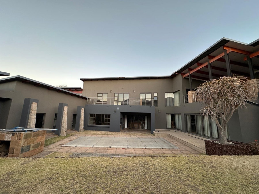 4 Bedroom Property for Sale in Midstream Estate Gauteng