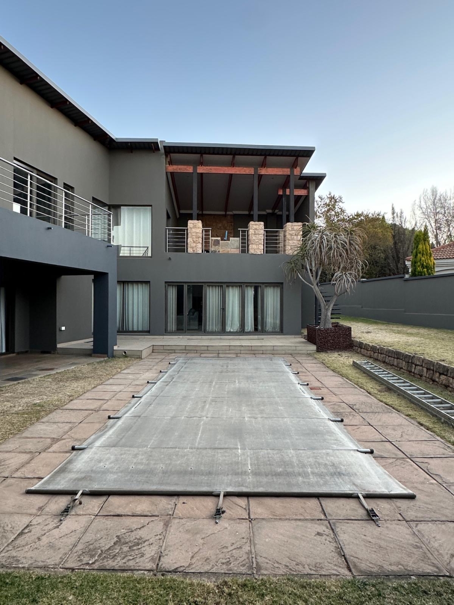 4 Bedroom Property for Sale in Midstream Estate Gauteng