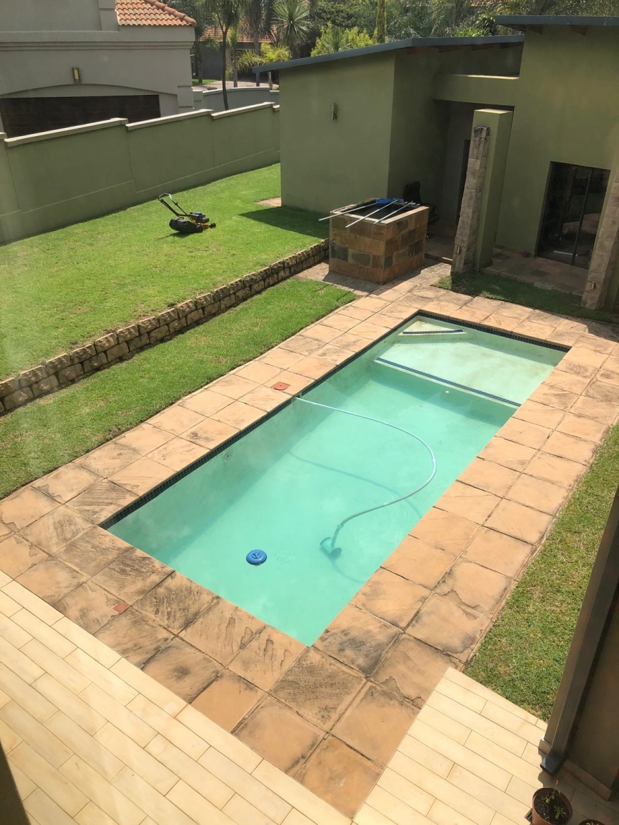 4 Bedroom Property for Sale in Midstream Estate Gauteng