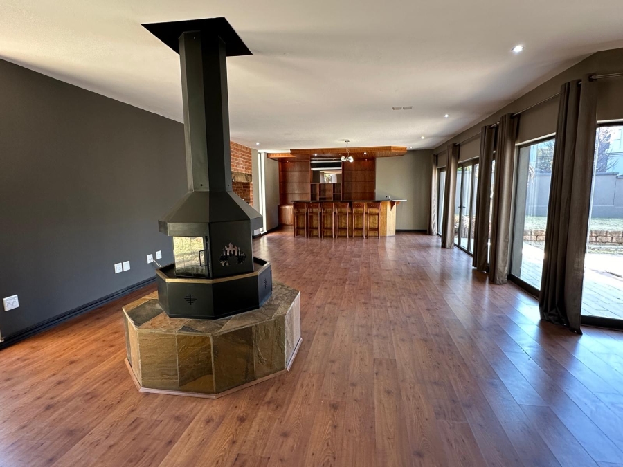 4 Bedroom Property for Sale in Midstream Estate Gauteng