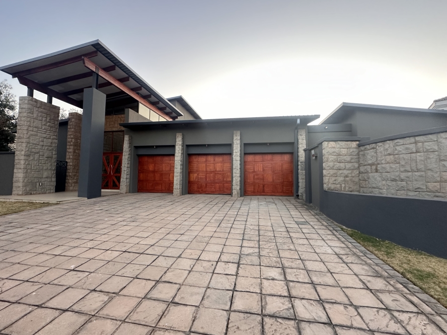 4 Bedroom Property for Sale in Midstream Estate Gauteng