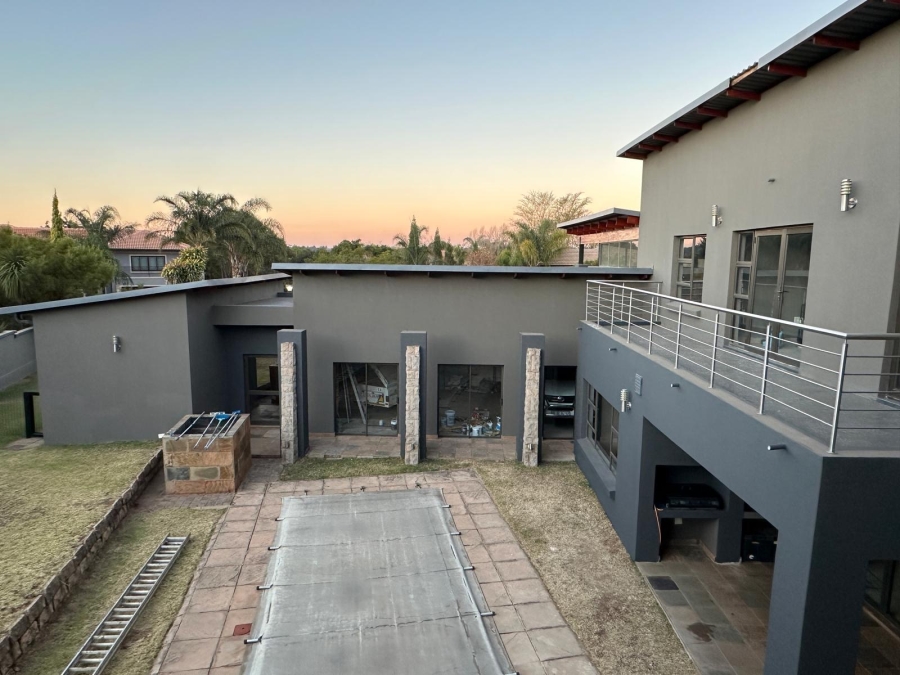 4 Bedroom Property for Sale in Midstream Estate Gauteng