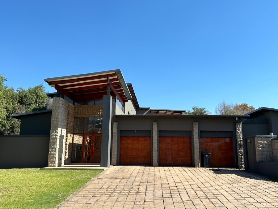 4 Bedroom Property for Sale in Midstream Estate Gauteng