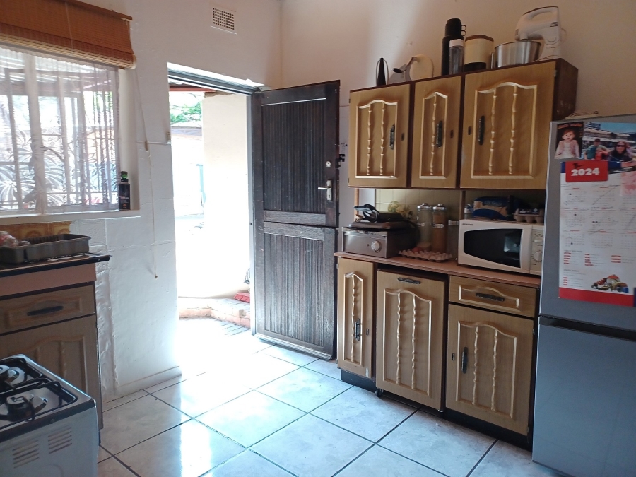 3 Bedroom Property for Sale in Vanderbijlpark CE 1 Gauteng