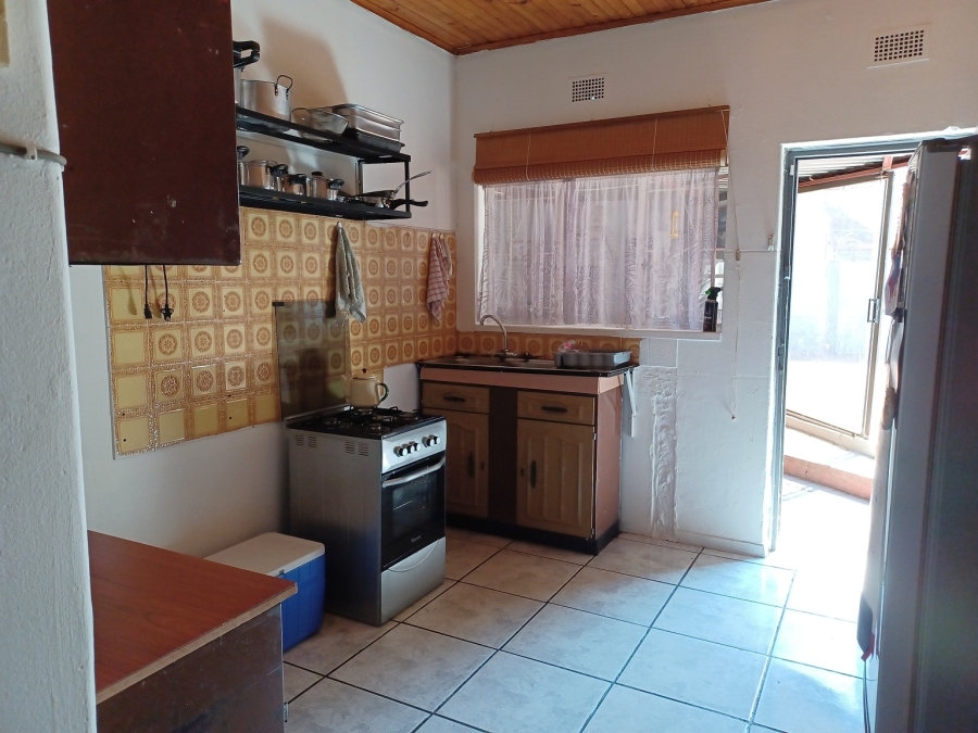 3 Bedroom Property for Sale in Vanderbijlpark CE 1 Gauteng