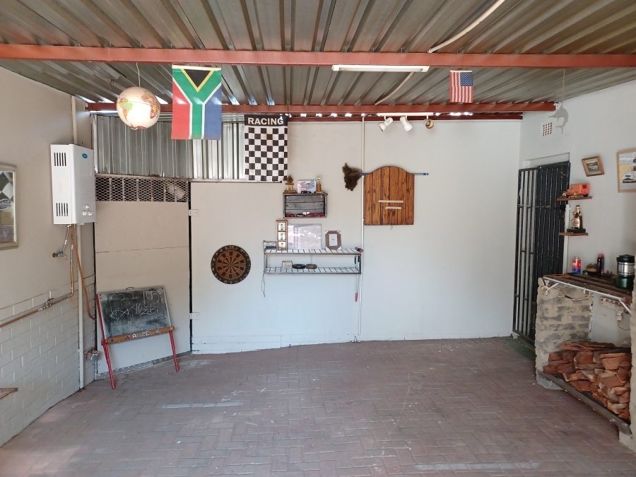 3 Bedroom Property for Sale in Vanderbijlpark CE 1 Gauteng