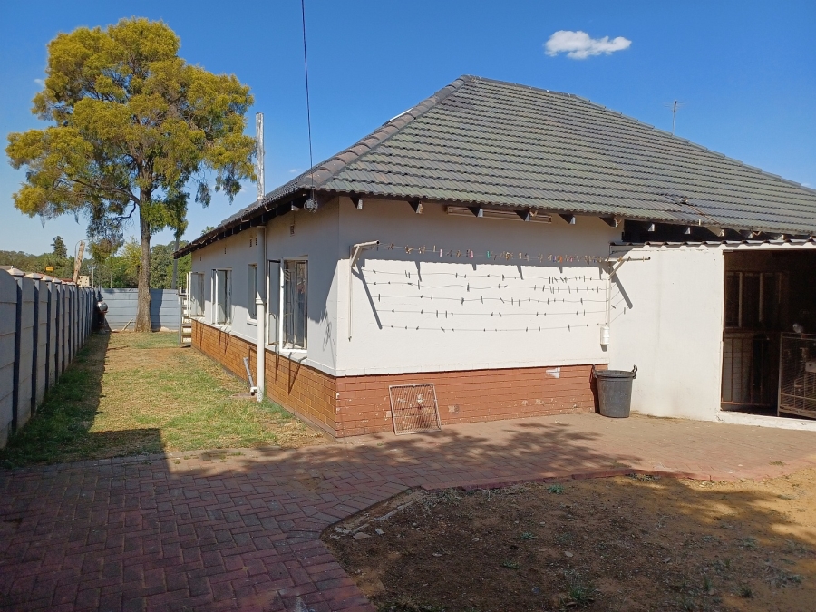 3 Bedroom Property for Sale in Vanderbijlpark CE 1 Gauteng