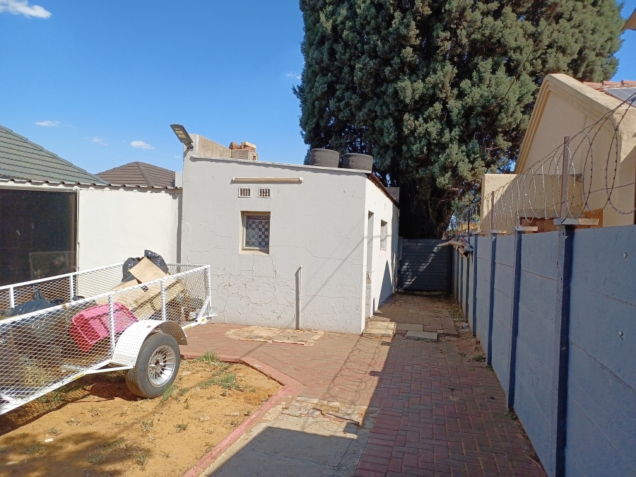 3 Bedroom Property for Sale in Vanderbijlpark CE 1 Gauteng