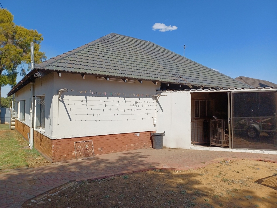 3 Bedroom Property for Sale in Vanderbijlpark CE 1 Gauteng