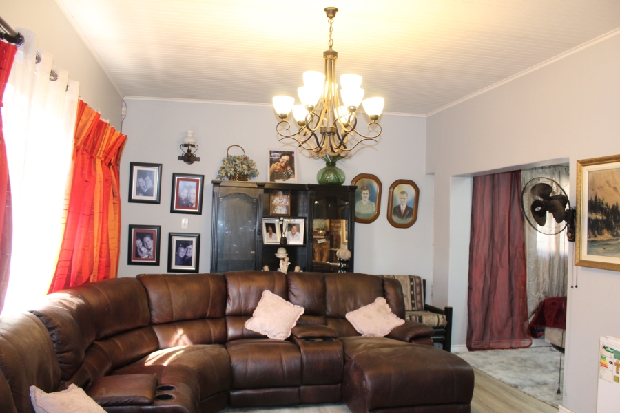 4 Bedroom Property for Sale in Arcon Park Gauteng