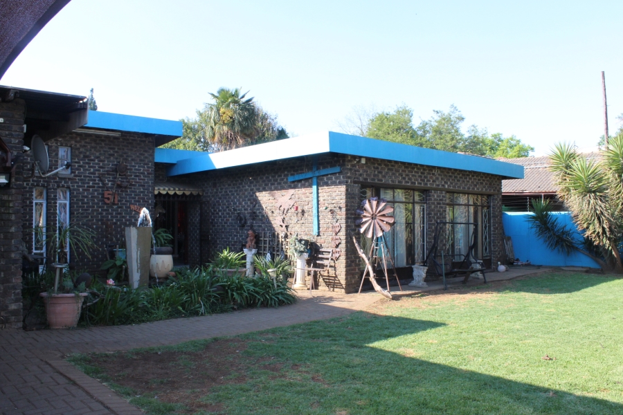 4 Bedroom Property for Sale in Arcon Park Gauteng