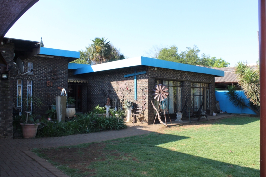 4 Bedroom Property for Sale in Arcon Park Gauteng