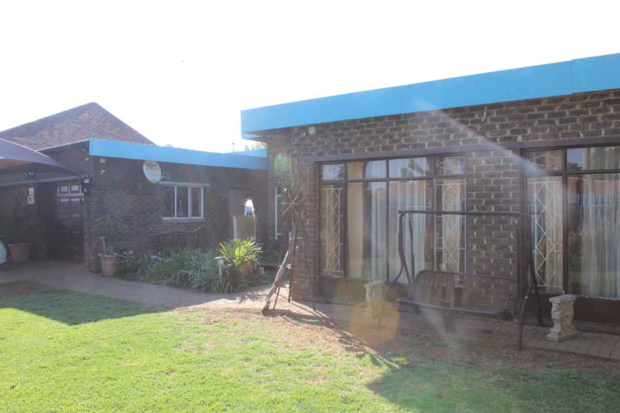 4 Bedroom Property for Sale in Arcon Park Gauteng