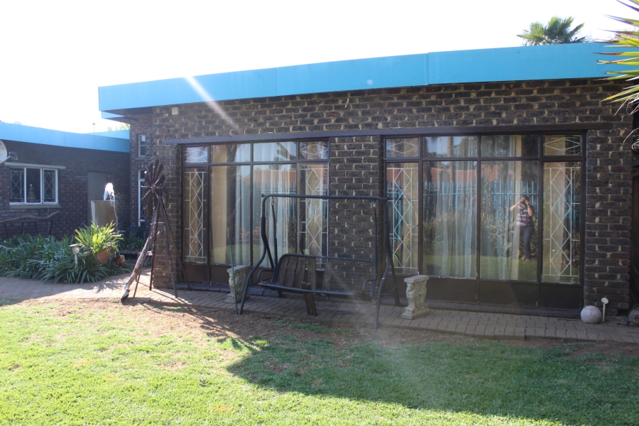 4 Bedroom Property for Sale in Arcon Park Gauteng