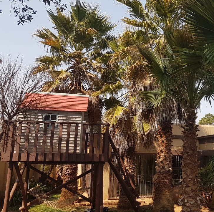 5 Bedroom Property for Sale in Henley on Klip Gauteng