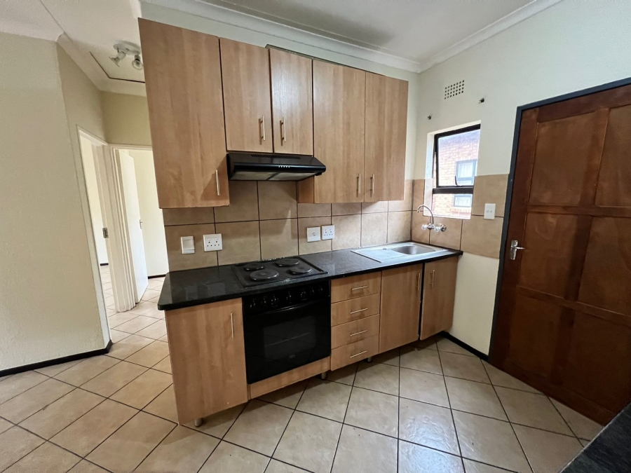 2 Bedroom Property for Sale in Albertsdal Gauteng