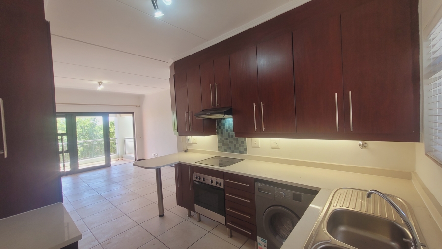 To Let 2 Bedroom Property for Rent in Greenstone Hill Gauteng