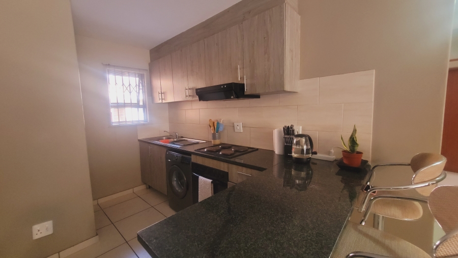 To Let 3 Bedroom Property for Rent in Germiston South Gauteng