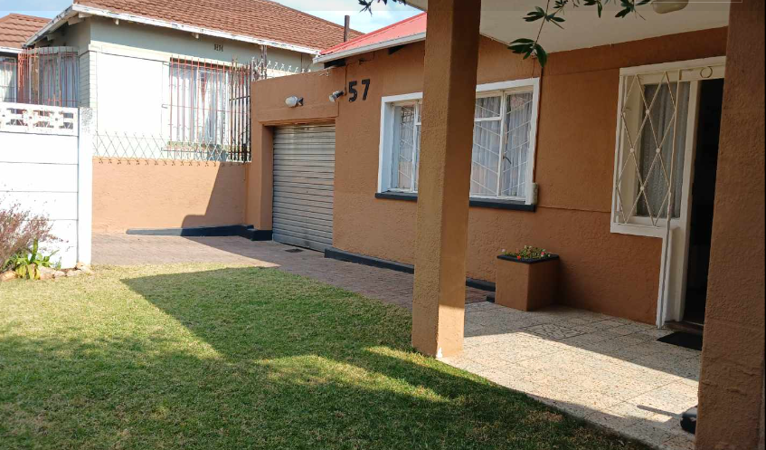 3 Bedroom Property for Sale in Rosettenville Gauteng