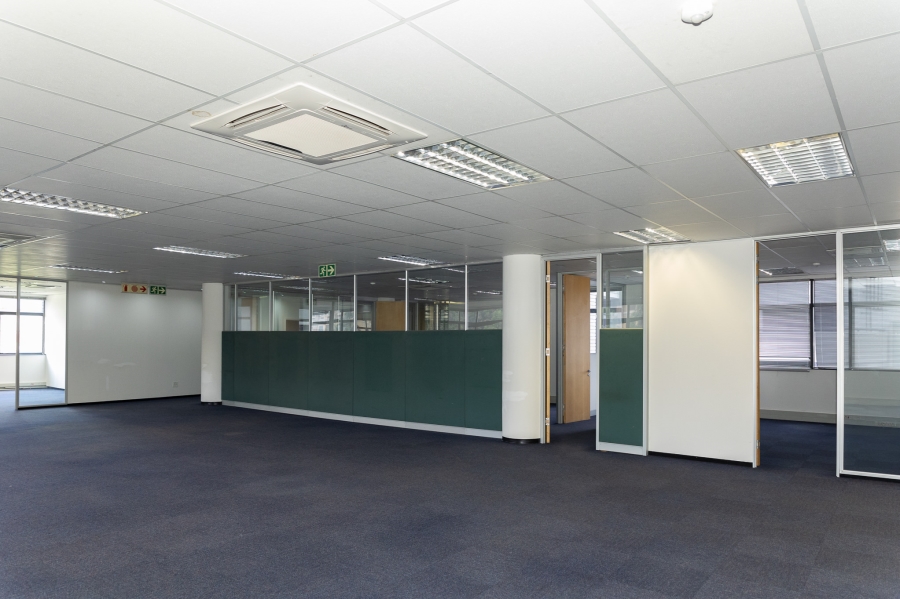 To Let commercial Property for Rent in Sunninghill Gauteng