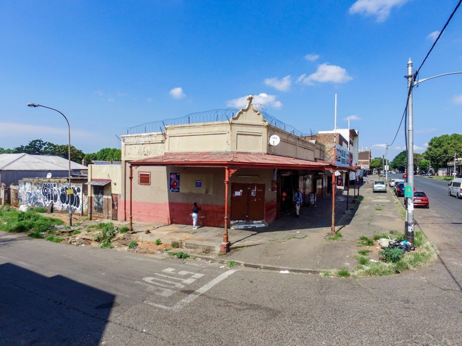 Commercial Property for Sale in Jeppestown Gauteng