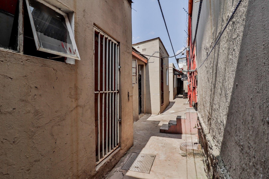 Commercial Property for Sale in Jeppestown Gauteng