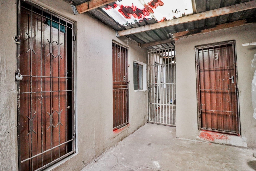 Commercial Property for Sale in Jeppestown Gauteng