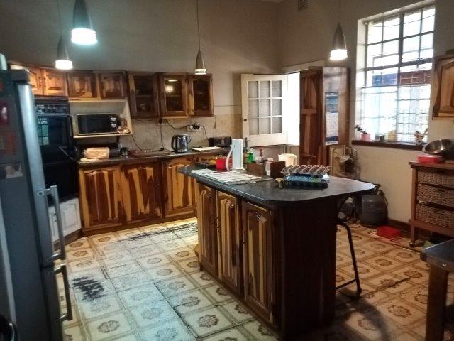 3 Bedroom Property for Sale in Struisbult Gauteng