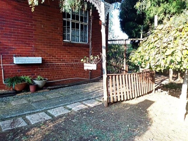 3 Bedroom Property for Sale in Struisbult Gauteng