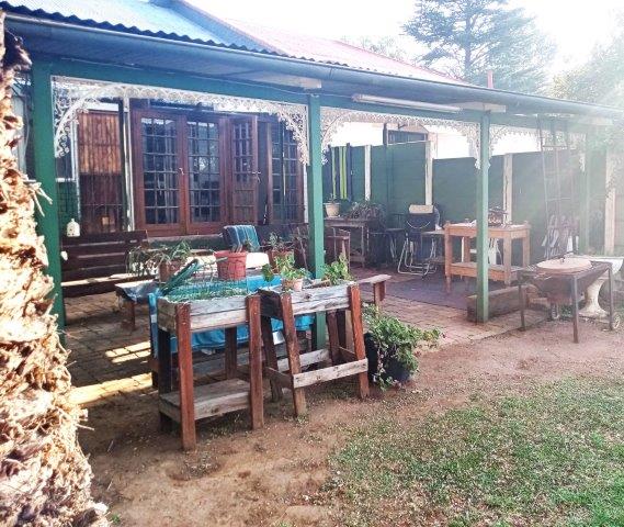 3 Bedroom Property for Sale in Struisbult Gauteng