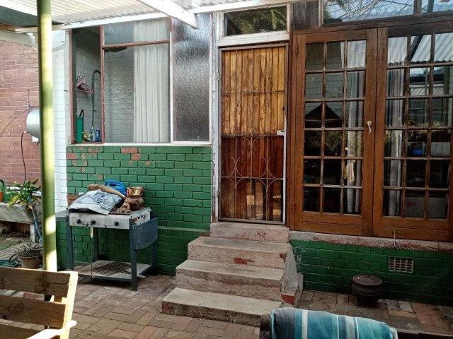 3 Bedroom Property for Sale in Struisbult Gauteng