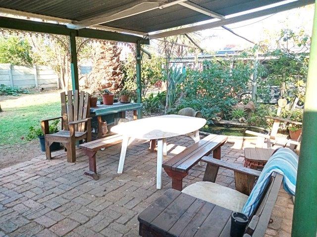 3 Bedroom Property for Sale in Struisbult Gauteng