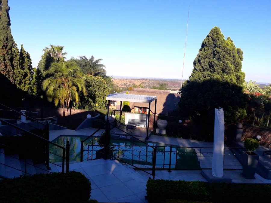 To Let 1 Bedroom Property for Rent in Waterkloof Ridge Gauteng