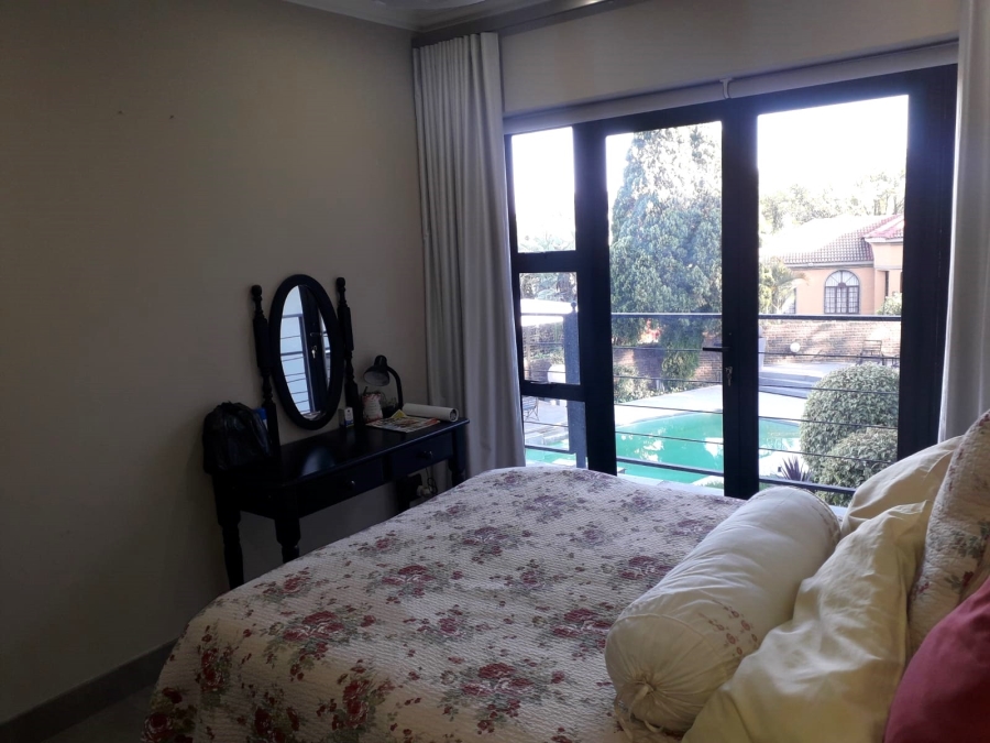 To Let 1 Bedroom Property for Rent in Waterkloof Ridge Gauteng