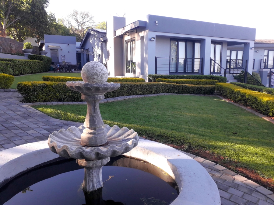 To Let 1 Bedroom Property for Rent in Waterkloof Ridge Gauteng