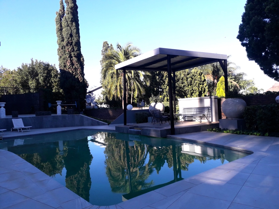 To Let 1 Bedroom Property for Rent in Waterkloof Ridge Gauteng