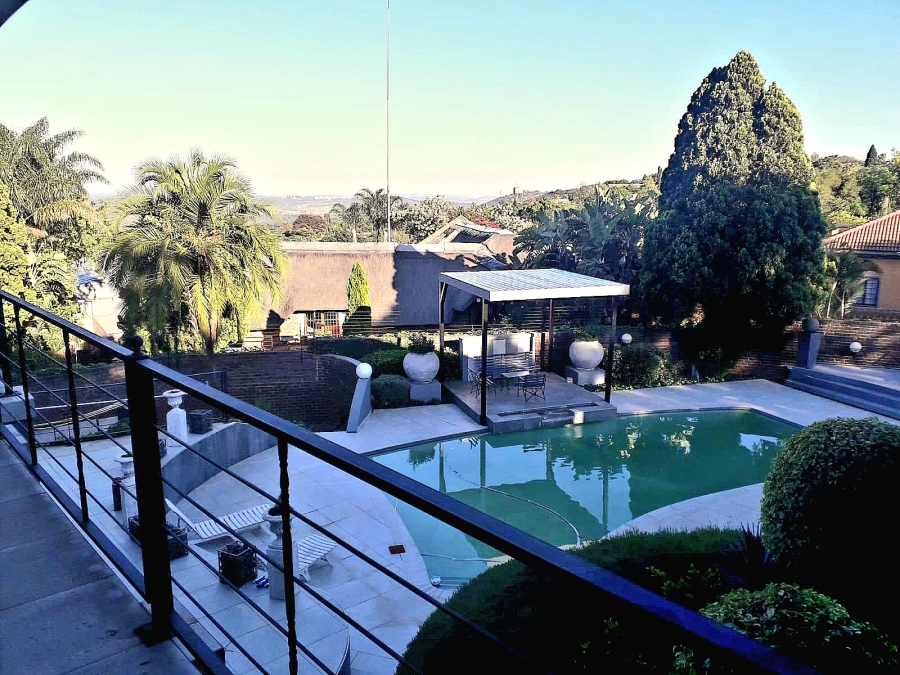 To Let 1 Bedroom Property for Rent in Waterkloof Ridge Gauteng