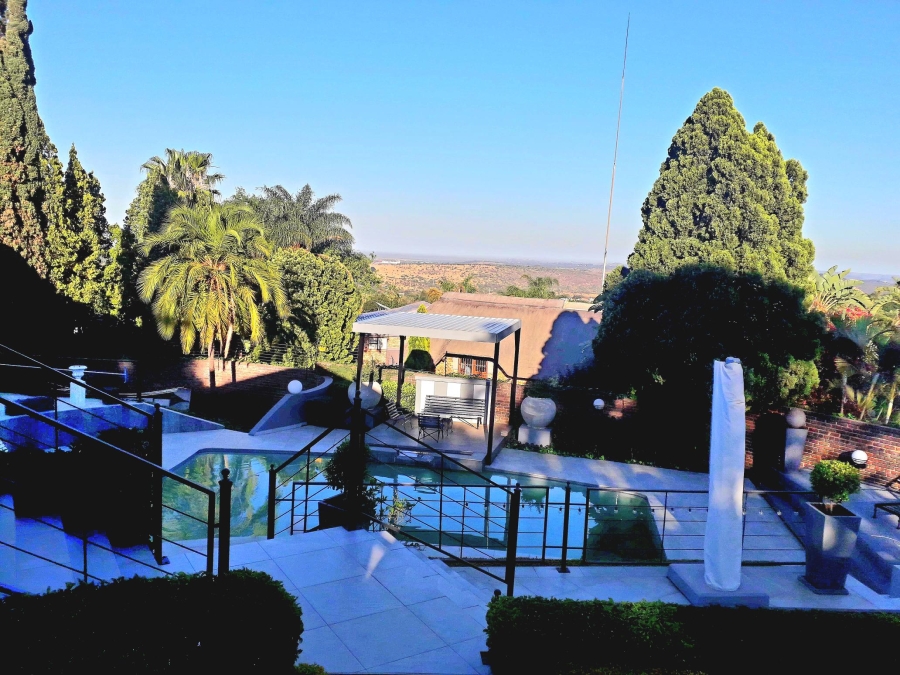 To Let 1 Bedroom Property for Rent in Waterkloof Ridge Gauteng