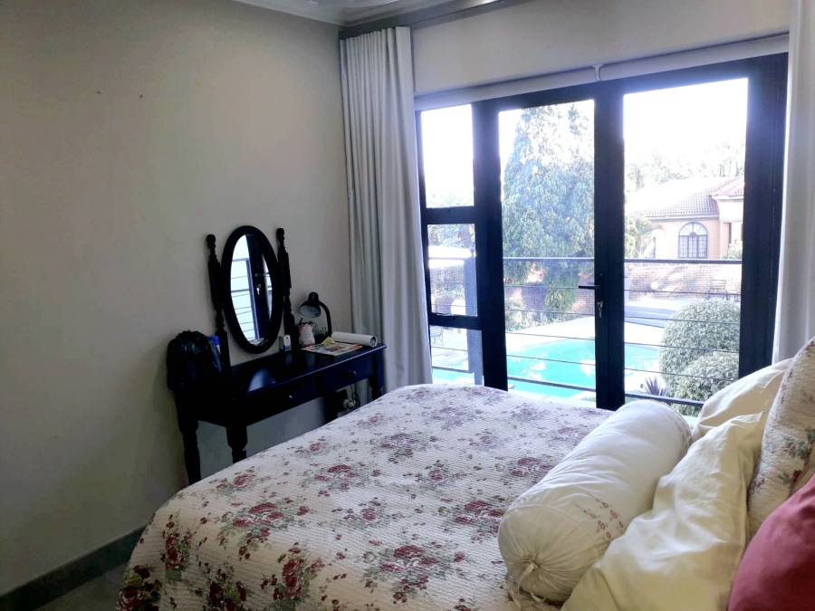 To Let 1 Bedroom Property for Rent in Waterkloof Ridge Gauteng