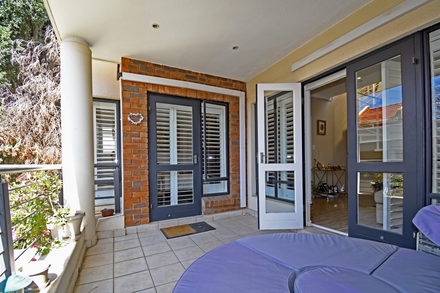 2 Bedroom Property for Sale in Morningside Gauteng