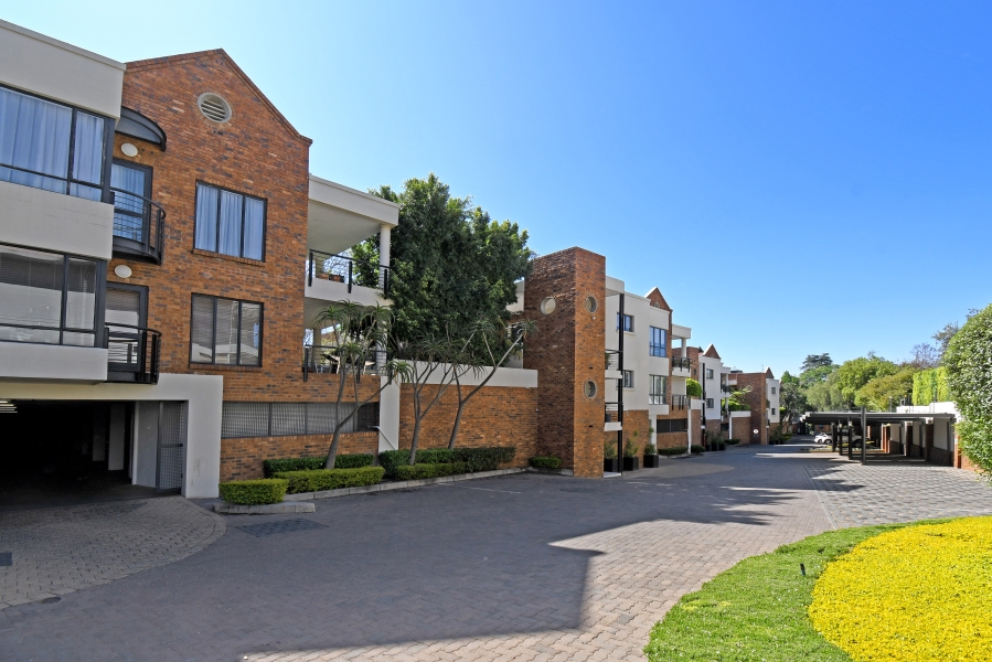 2 Bedroom Property for Sale in Morningside Gauteng