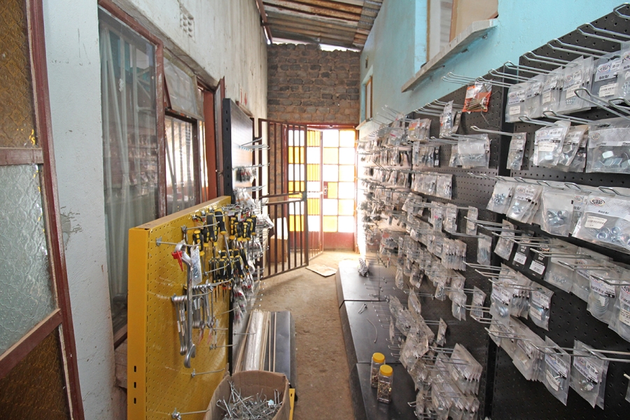 To Let commercial Property for Rent in Tshepisong Gauteng